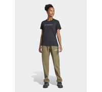 Adidas Terrex Multi Liteflex Joggers Verde M / Regular Donna