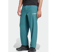 Pantaloni Terrex Multi Liteflex Preloved Teal S