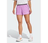 adidas Donna Terrex Multi Light Shorts, Preloved Purple, S 5 inch