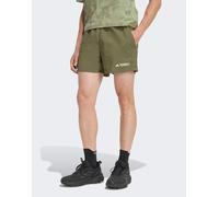 Pantaloncini Terrex Multi Olive Strata XL
