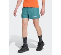 Pantaloncini Terrex Multi Preloved Teal XL