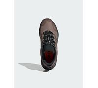 adidas performance - Terrex Skychaser AX 5 gore-tex - Scarpe da trekking marrone trace / terra strata / s 44 2/3