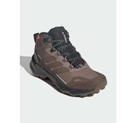 adidas performance - Terrex Skychaser AX 5 mid gore-tex - Scarpe da trekking marrone trace / terra strata / s 36
