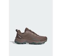 Scarpe da trekking Terrex Skychaser Ax5 Trace Brown / Earth Strata / Preloved Teal 36 2/3
