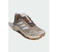 adidas performance - Terrex Skychaser Ax5 Gore-Tex - Scarpe da hiking bianco sporco e beige-Neutro 42