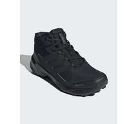 adidas Performance - Terrex Skychaser Ax5 - Scarpe da trekking medie in Gore-Tex nere-Nero 42