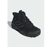 adidas performance - Terrex Skychaser Gore-Tex - Scarpe da trekking nero core e carbonio 44