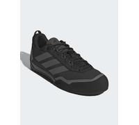 adidas performance - Terrex Skychaser Solo Approach - Scarpe nero core/carbonio/grigio 44 2/3