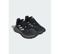 adidas performance - Terrex Soulstride - Scarpe da trail running nero core/bianco cristallo/g 36