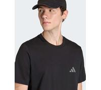 adidas Homme Terrex Mountain Graphic Tshirt, Black, M