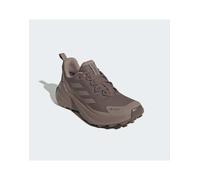 adidas performance - Terrex Trailmaker 2.0 Gore-Tex - Scarpe da hiking color terra strata/marrone traccia-Verde 37 1/3