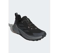 adidas performance - Terrex Trailmaker 2.0 - Scarpe da hiking nere e grigie-Nero 36 2/3