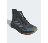 adidas performance - Terrex Trailmaker 2.0 - Scarpe da trekking in gore-tex medio grigio sei/grigio tre/preloved 44