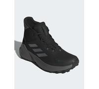 adidas performance - Terrex Trailmaker 2.0 - Scarpe da trekking in gore-tex medio nero core/carbon/grigio fou 48