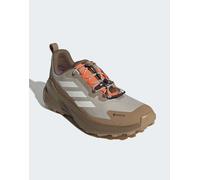 adidas performance - Terrex Trailmaker 2 Gore-Tex Speed Lace - Scarpe da trekking beige/bianco sporco/cartone-Neutro 43 1/3