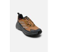 adidas Uomo Terrex Trailmaker 2 Gore-Tex Hiking Shoes, Bronze Strata/Blanch Cargo/Carbon, 44 EU