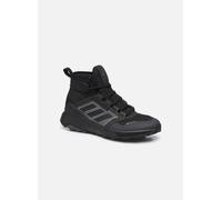 adidas - Terrex Trailmaker Mid GTX - Scarpe da trekking UK 8 | EU 42 nero