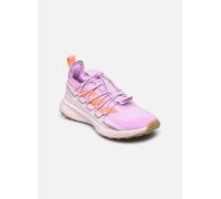 adidas performance - Terrex Voyager 21 Canvas W Viola - Scarpe sportive 40 Viola
