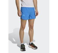 adidas performance - Terrex xperior clima365 - Pantaloncini blu ray XS 5in