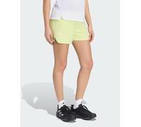 adidas Performance - Terrex Xperior Clima365 - Pantaloncini color limone semi ghiacciato-Giallo L 5in
