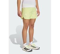 adidas Performance - Terrex Xperior Clima365 - Pantaloncini color limone semi ghiacciato-Giallo M 9in