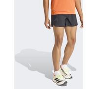 adidas performance - Terrex xperior clima365 - Pantaloncini neri-Nero M 9in