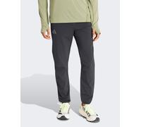 adidas performance - Terrex xperior clima365 - Pantaloni leggeri neri-Nero L