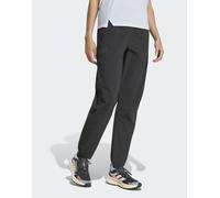 adidas performance - Terrex xperior clima365 - Pantaloni leggeri neri-Nero S