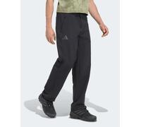 adidas Performance - Terrex Xperior clima365 - Pantaloni neri-Nero 38in Short