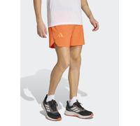 adidas performance - Terrex xperior clima365 - T-shirt arancione semi-impact M 9in