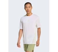 adidas performance - Terrex xperior climacool+ - T-shirt bianca-Bianco 3XL