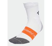 Adidas Calzini Terrex Xperior Climacool Trail Ultralight 1P Bianco 46-48