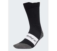 Socks Terrex Xperior CLIMAWARM Merino Crew Black 46-48