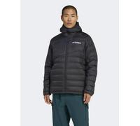 Adidas Terrex Xperior Climawarm+ Down Jacket Nero S Uomo