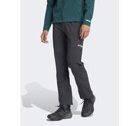 Pantaloni Terrex Xperior Fast Black M