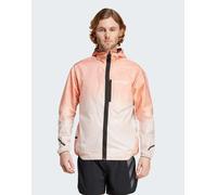 ADIDAS Xpr Light Windweave - Uomo - Arancione / Bianco - Taglia L- modello 2025