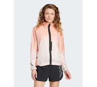 Adidas Terrex Xperior Light Windweave Jacket Beige XS Donna