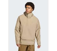 adidas performance - Terrex Xploric 2.5 Climaproof - Anorak cargo-Neutro XS