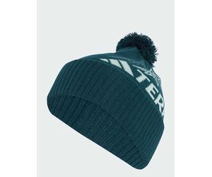adidas performance - Terrex Xploric - Berretto con pompon color edera aurora-Verde S-M