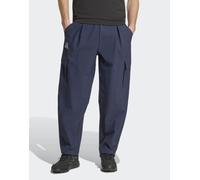 Adidas Terrex Xploric Clima365 Cargo Pants Blu S / Regular Uomo