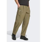 Pantaloni cargo Terrex Xploric CLIMA365 Olive Strata XS