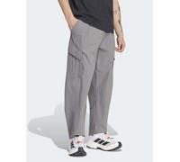 adidas Performance - Terrex Xploric Clima365 - Pantaloni cargo grigio quattro L