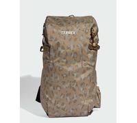 Zaino Terrex Xploric CLIMACOOL 30L Cardboard 1 Taglia