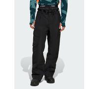 Pantaloni Terrex Xploric 2 Layer Insulated CLIMAPROOF Black M