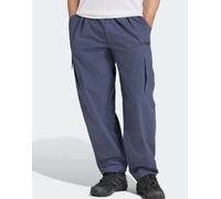 adidas Performance - Terrex Xploric - Pantaloni cargo blu navy notte L