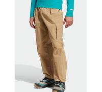 adidas Performance - Terrex Xploric - Pantaloni cargo color cartone-Marrone S