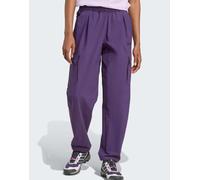 adidas performance - Terrex Xploric - Pantaloni cargo color prugna aurora-Viola M