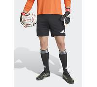 adidas Uomo Tierro26 Goalkeeper Shorts, Black, 3XL