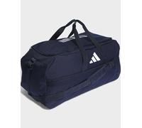 adidas performance - Tiro 23 League - Borsa a sacco grande blu navy team 2 / nero / bianco One Size