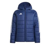 Giacca Adidas Kids Tiro 24 Winter - Blu 152 cm